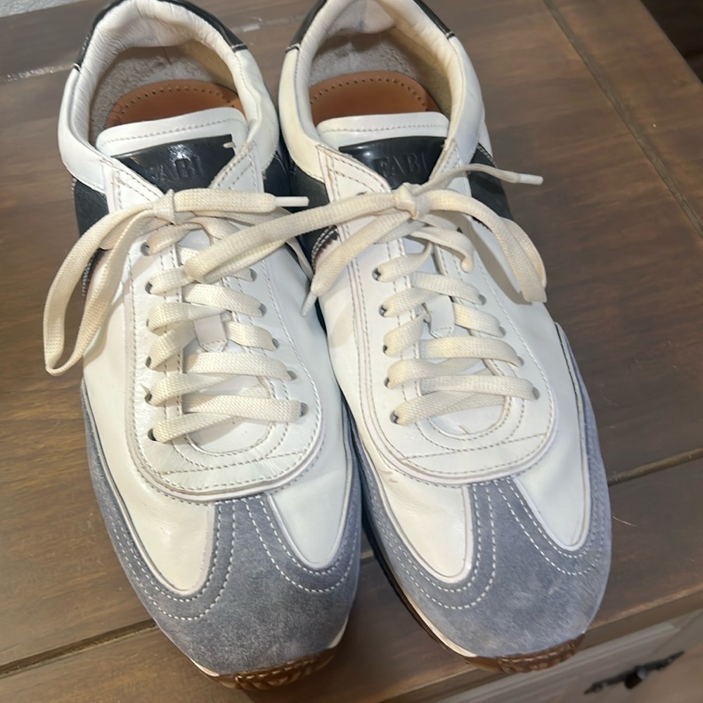 FABI mens sneakers